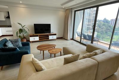 Serviced 2 Bed Apartment with En Suite in Westlands Area - 2