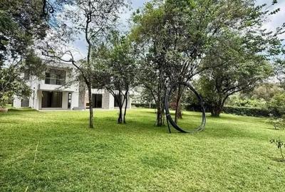 5 Bed Townhouse with En Suite in Karen