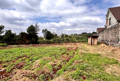 Land in Redhill - 3