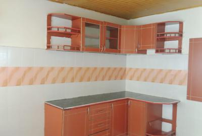 4 Bed House with En Suite at Rimpa - 3