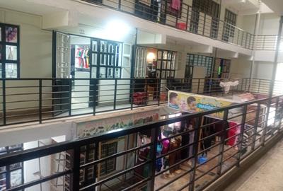 180 m² Shop with Service Charge Included at Kiserian - 2