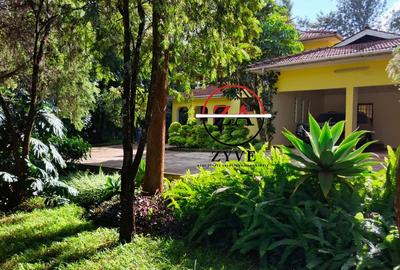 5 Bed House with En Suite at Runda - 3