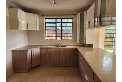 4 Bed House with En Suite at Runda Ridge - 4
