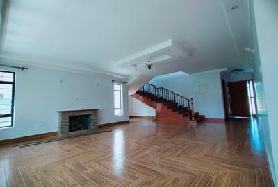 4 Bed House with En Suite in Kiambu Road - 4