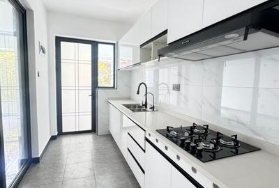 2 Bed Apartment with En Suite in Lavington - 3