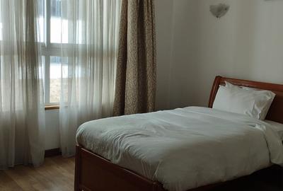 Furnished 4 Bed Apartment with En Suite in General Mathenge - 2