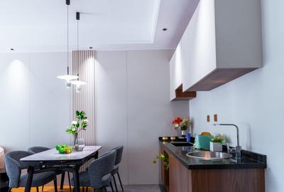 Studio Apartment with En Suite at Lower Kabete - 3