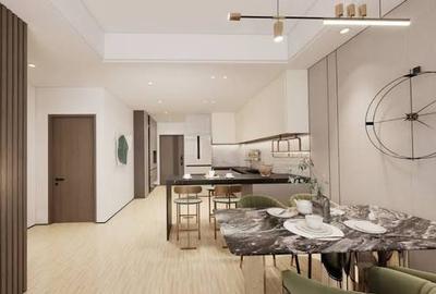 2 Bed Apartment with En Suite in Rhapta Road - 3