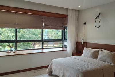 3 Bed Apartment at Links Road - 3