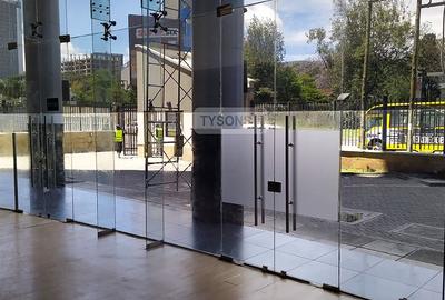 93 m² Office with Lift in Upper Hill - 2