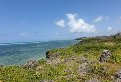 Land in Watamu - 2
