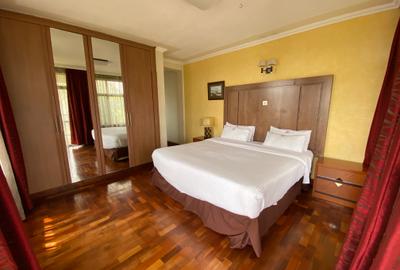 2 Bed Apartment with En Suite at Kilimani - 4