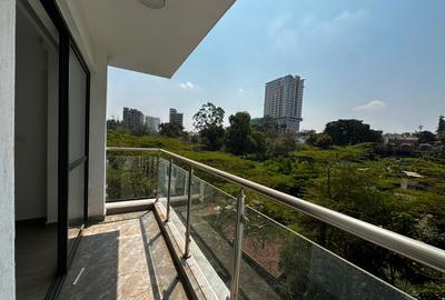 2 Bed Apartment with En Suite at Riverside Drive