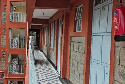 Commercial Property with Parking in Kitengela - 4