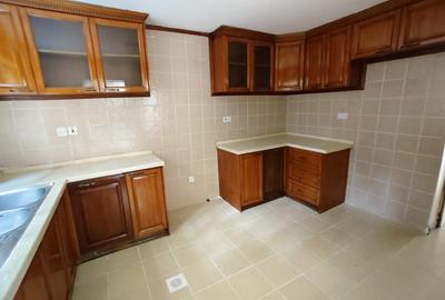 5 Bed Townhouse with Staff Quarters in Riara Road - 2