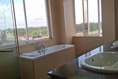 Serviced 2 Bed Apartment with En Suite at Nyali Mombasa