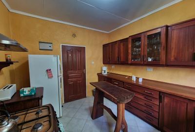 2 Bed House with En Suite in Lower Kabete - 4