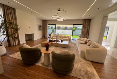 5 Bed Villa at Runda - 2