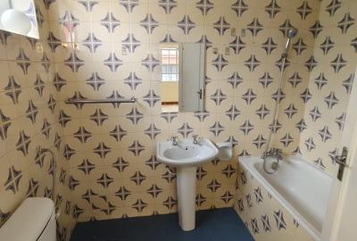3 Bed Apartment with Parking in Kileleshwa - 4