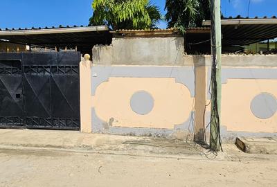 2 Bed House with En Suite in Bamburi