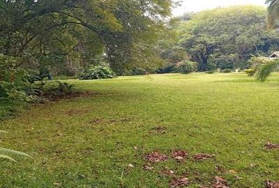 Land at Forward Close - 4
