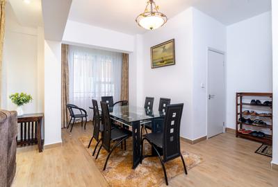 Furnished 2 Bed Apartment with Staff Quarters at Kindaruma Road - 3