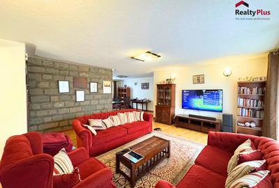 3 Bed Apartment with Borehole at Off Dennis Pritt