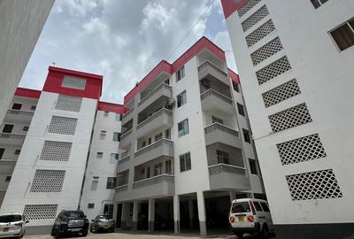 Serviced Studio Apartment with Swimming Pool at Mtwapa - 4