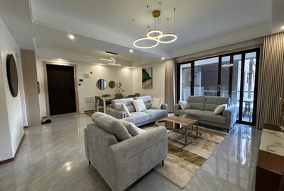 Serviced 2 Bed Apartment with En Suite in Riverside - 4