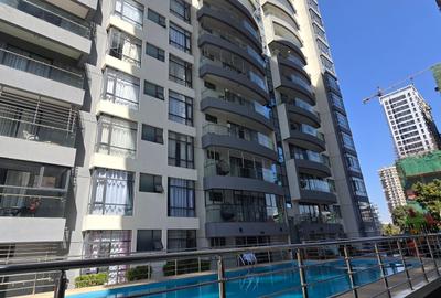 4 Bed Apartment with En Suite at Othaya Road - 3