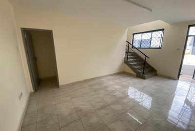7,616 ft² Warehouse with Parking in Eastern ByPass - 2