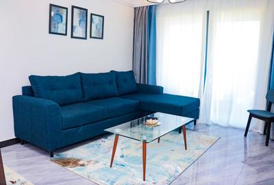 Serviced 1 Bed Apartment with En Suite in Kilimani - 4