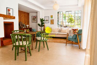 4 Bed House with En Suite in Kitisuru - 2