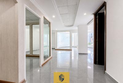 1,230 ft² Office with Service Charge Included in Westlands Area - 4