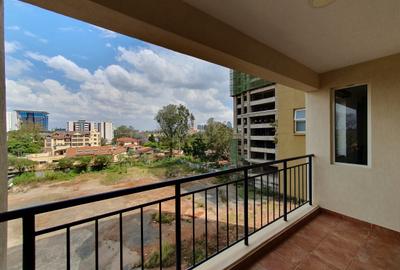 2 Bed Apartment with En Suite in General Mathenge - 4