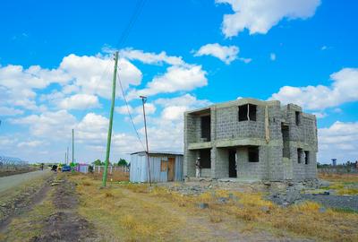 Land in Joska - 2