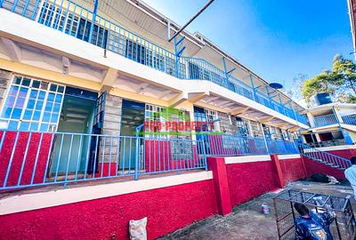 Studio Apartment at Gaitumbi - 2