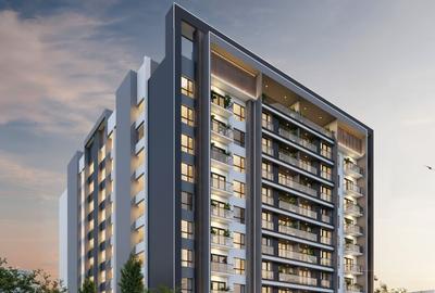1 Bed Apartment with En Suite at Thindigua - 2