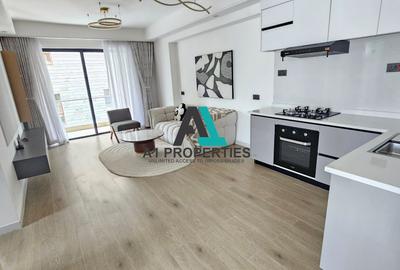 2 Bed Apartment with En Suite in Westlands Area - 2
