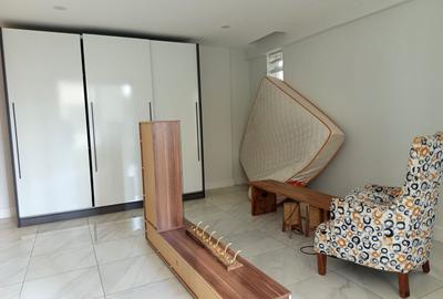 3 Bed Apartment in Westlands Area - 3