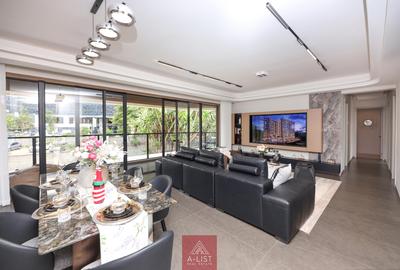 3 Bed Apartment with En Suite at Muthangari Road - 2