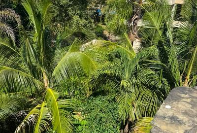 Serviced 4 Bed Apartment with En Suite at Nyali Shell - 3