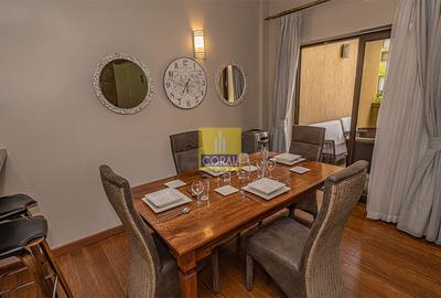 1 Bed Apartment with Swimming Pool in Lavington - 3
