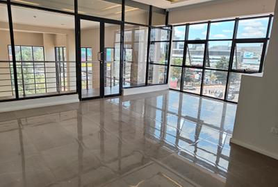 Office at Sarit Centre - 2