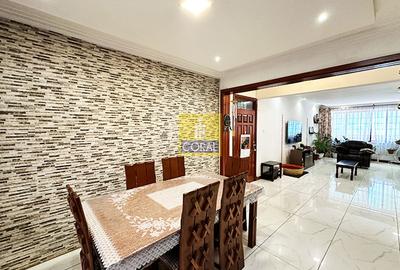 4 Bed Apartment in Parklands - 3