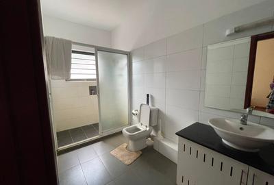 Furnished 3 Bed Apartment with En Suite in Westlands Area - 2