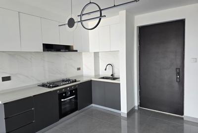 2 Bed Apartment with En Suite in Kilimani - 4