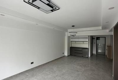2 Bed Apartment with En Suite in Kileleshwa