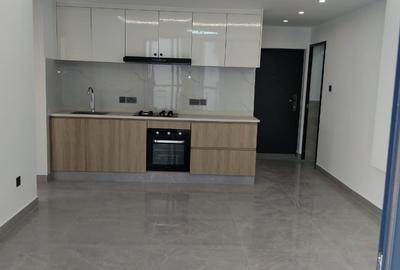 1 Bed Apartment with Swimming Pool at Riara Road - 4