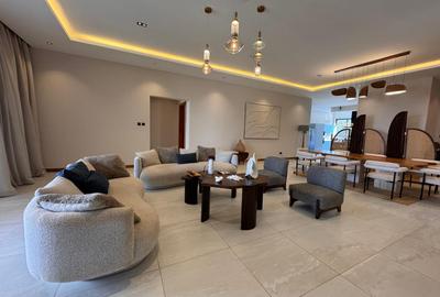 4 Bed Apartment with En Suite in Loresho